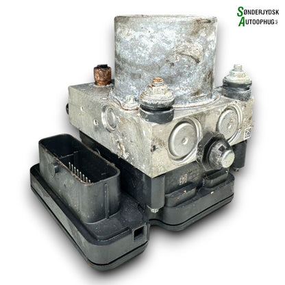 Opel Karl ABS Pumpe Med OEM Nr. 0265956220 Fra Opel Ophugger
