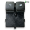 Opel Karl Kontakt Rudehejs Med OEM Nr. 95407141 Fra Opel Ophugger