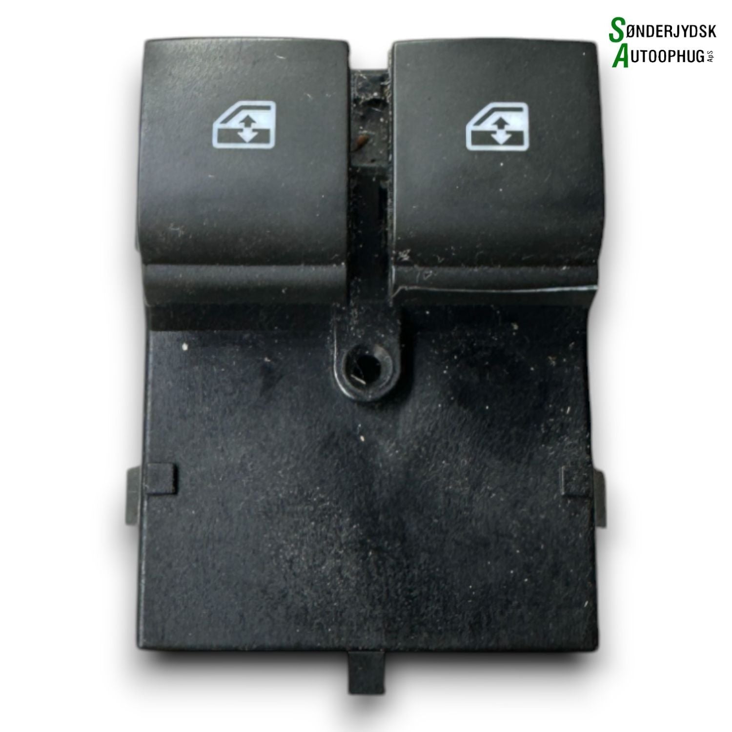 Opel Karl Kontakt Rudehejs Med OEM Nr. 95407141 Fra Opel Ophugger