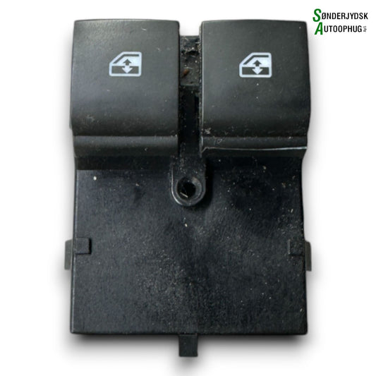 Opel Karl Kontakt Rudehejs Med OEM Nr. 95407141 Fra Opel Ophugger