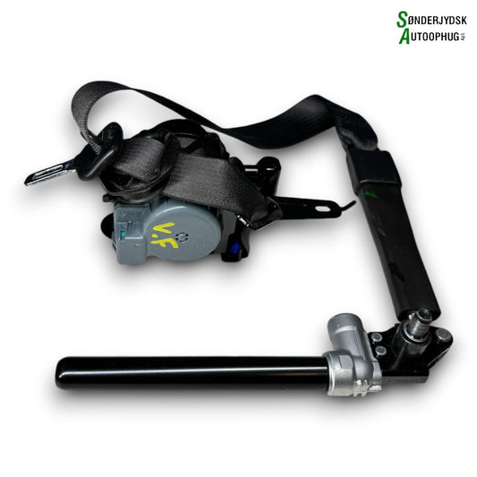 Opel Karl Sikkerhedsseler For Med OEM Nr. 42589853 Fra Opel Ophugger