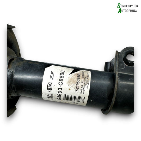 Hyundai I20 NL Fjederben For V Med OEM Nr. 54603C8500 Fra Hyundai Ophugger