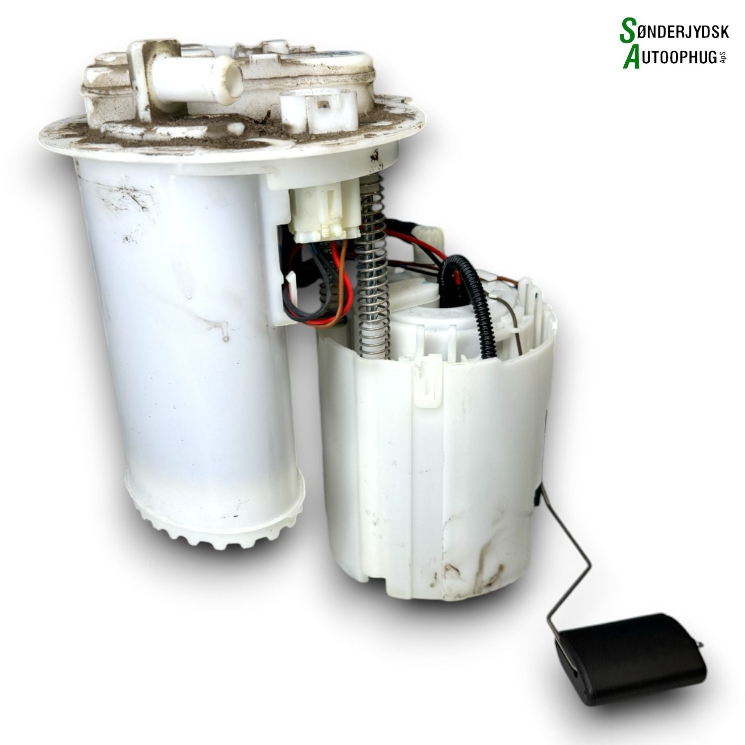 Hyundai I20 Nl Benz/Brændstofpumpe El Med OEM Nr. 31110C8000 Fra Hyundai Ophugger