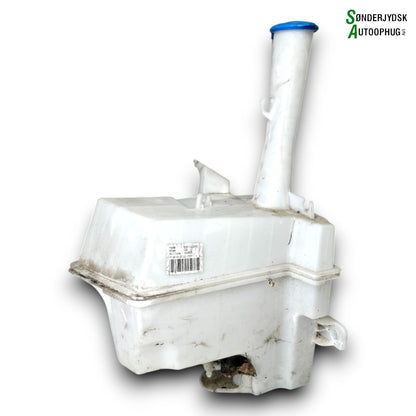 Hyundai I20 NL Sprinkler M/Motor Med OEM Nr. 98610C8110 Fra Hyundai Ophugger