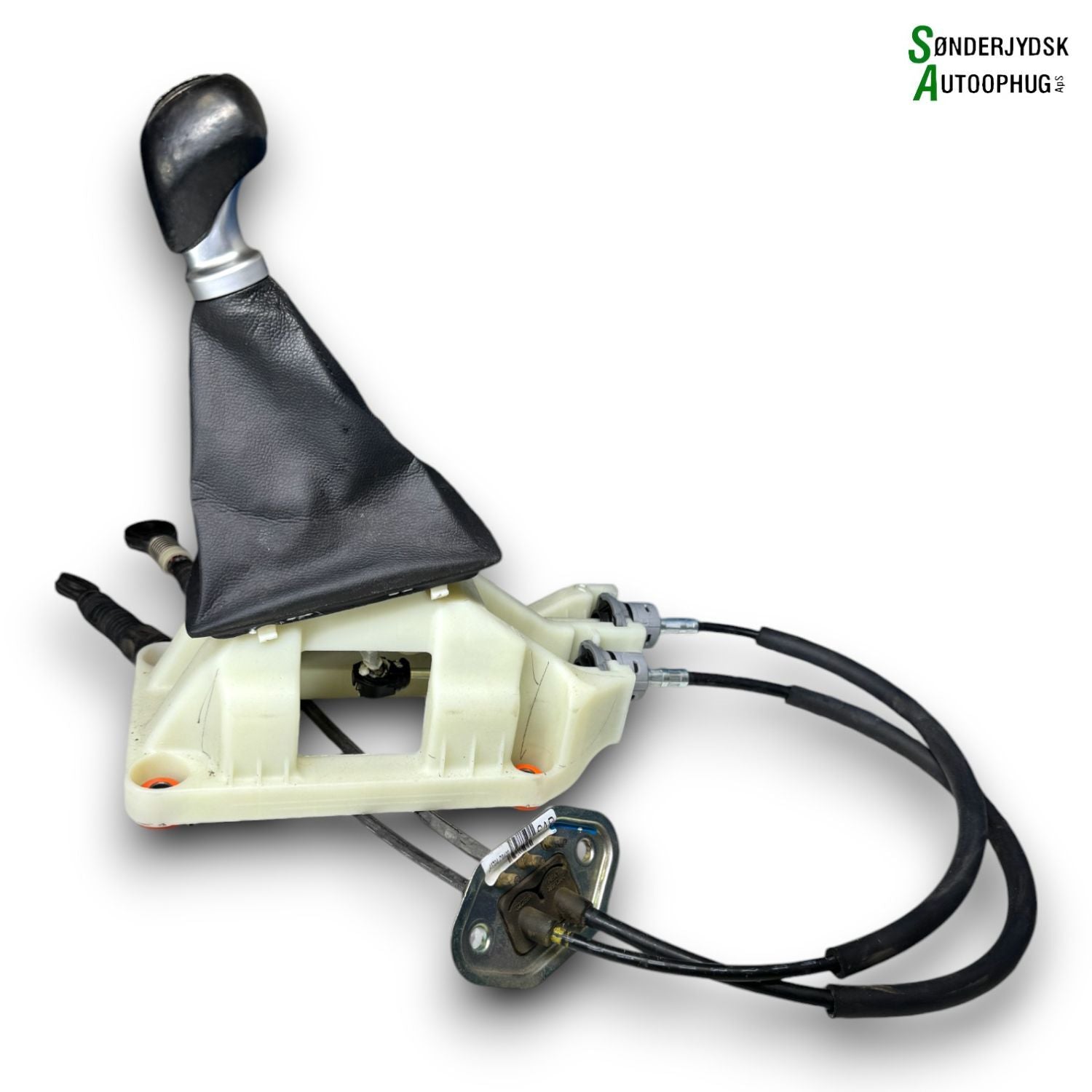 Hyundai I20 NL Gearskifte Med OEM Nr. 43794C8100	 Fra Hyundai Ophugger