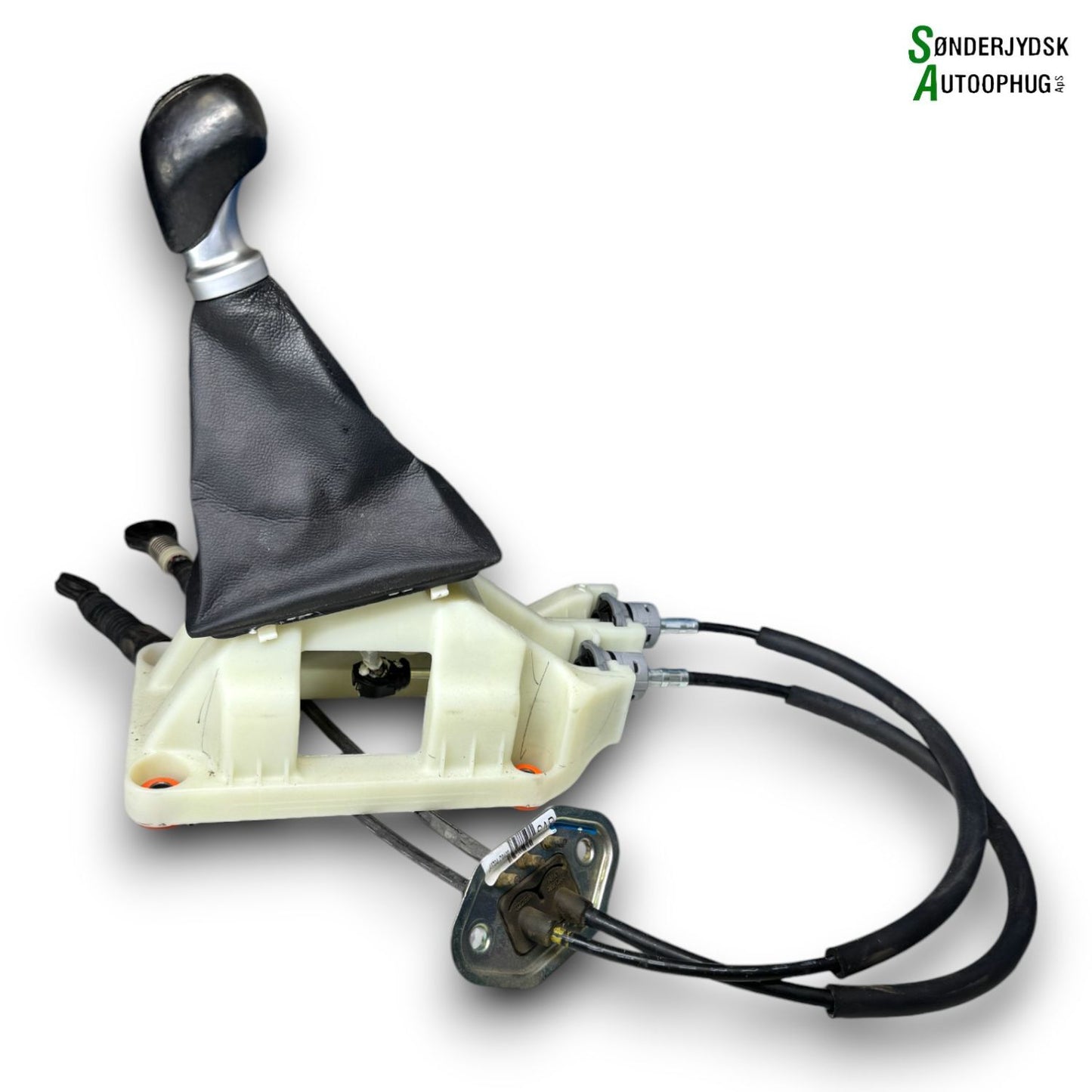 Hyundai I20 NL Gearskifte Med OEM Nr. 43794C8100 Fra Hyundai Ophugger