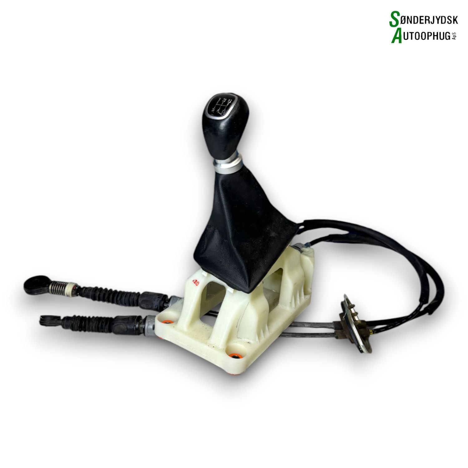 Hyundai I20 NL Gearskifte Med OEM Nr. 43794C8100 Fra Hyundai Ophugger