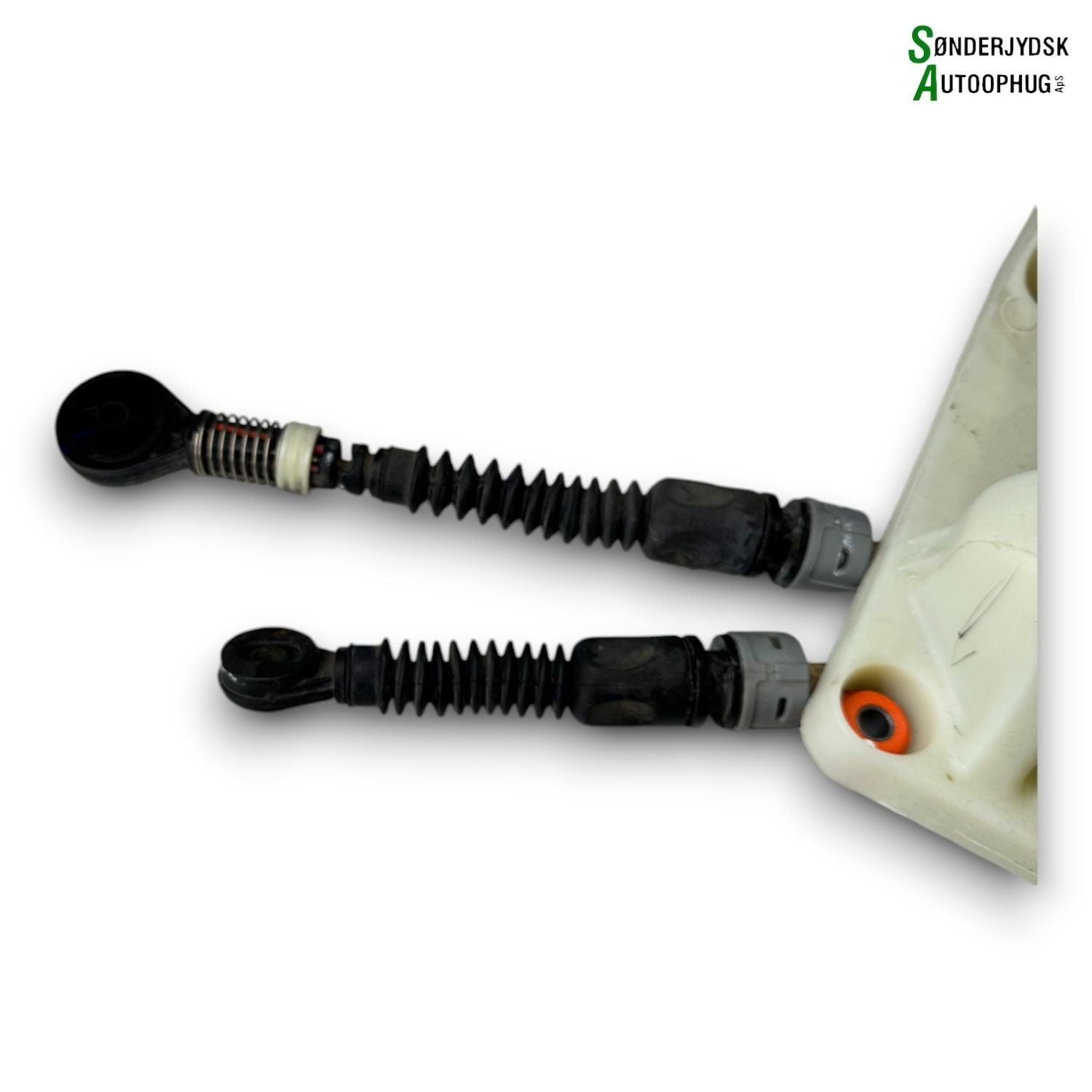 Hyundai I20 Nl Gearskifte Med OEM Nr. 43794C8100 Fra Hyundai Ophugger