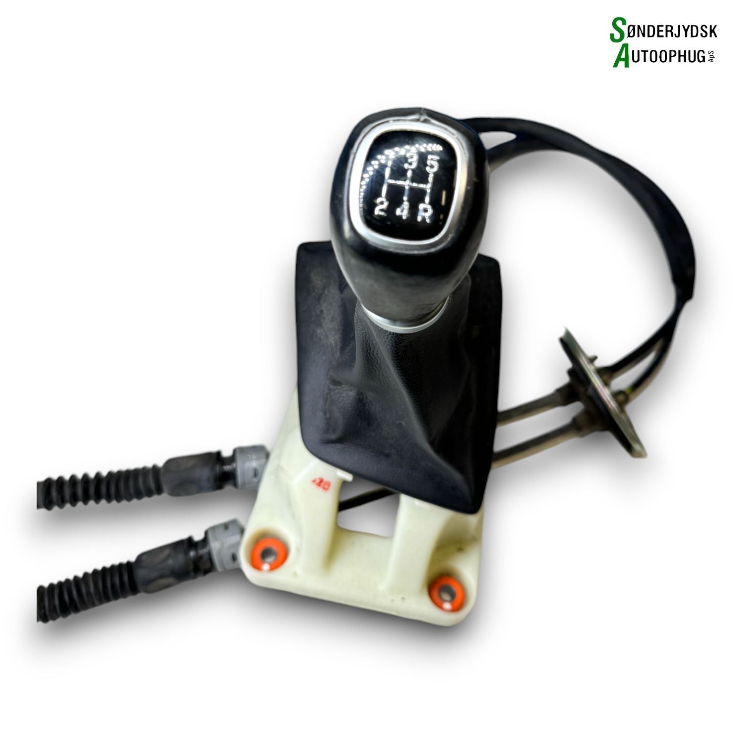 Hyundai I20 Nl Gearskifte Med OEM Nr. 43794C8100 Fra Hyundai Ophugger