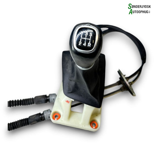 Hyundai I20 NL Gearskifte Med OEM Nr. 43794C8100	 Fra Hyundai Ophugger