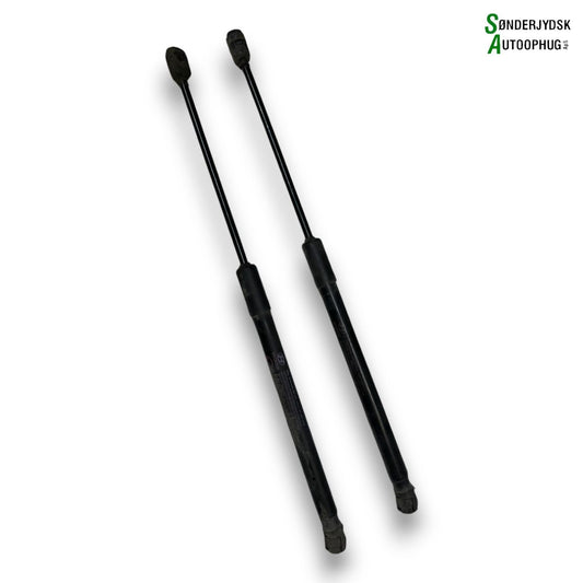 Hyundai I20 NL Bagklapsdæmper Med OEM Nr. 81780C8510 Fra Hyundai Ophugger