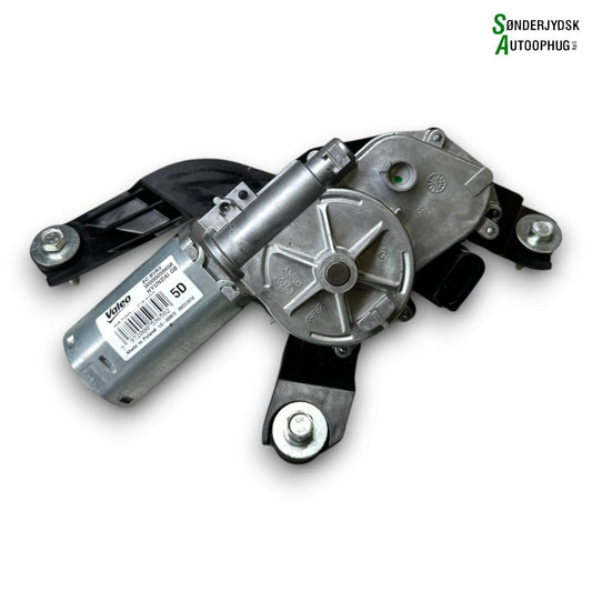 Hyundai I20 NL Bagrudevisker Motor Med OEM Nr. 98700C8100	 Fra Hyundai Ophugger