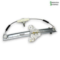 Hyundai I20 Nl Rudemotor - Rudehejs Med OEM Nr. 86402C7000 Fra Hyundai Ophugger