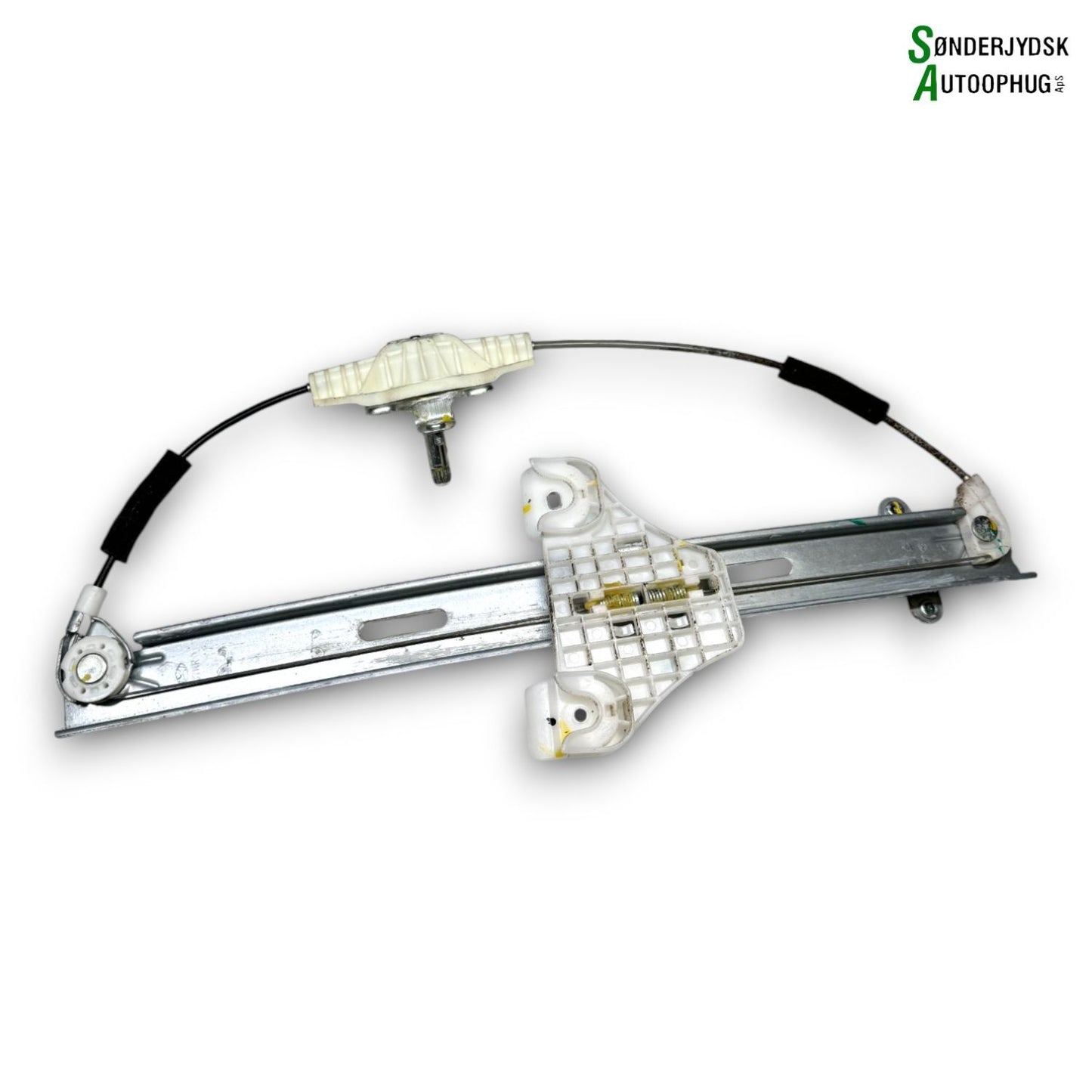Hyundai I20 NL Rudemotor - Rudehejs Med OEM Nr. 86402C7000 Fra Hyundai Ophugger