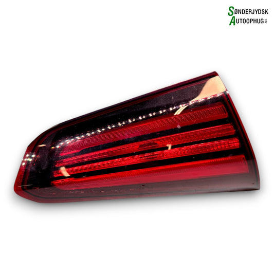 Hyundai I20 NL Baglygte Med OEM Nr. 92404C8600 Fra Hyundai Ophugger