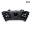 Hyundai I20 Nl Varmeregulering Med OEM Nr. 97250C8410 Fra Hyundai Ophugger