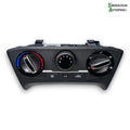 Hyundai I20 Nl Varmeregulering Med OEM Nr. 97250C8410RDR Fra Hyundai Ophugger