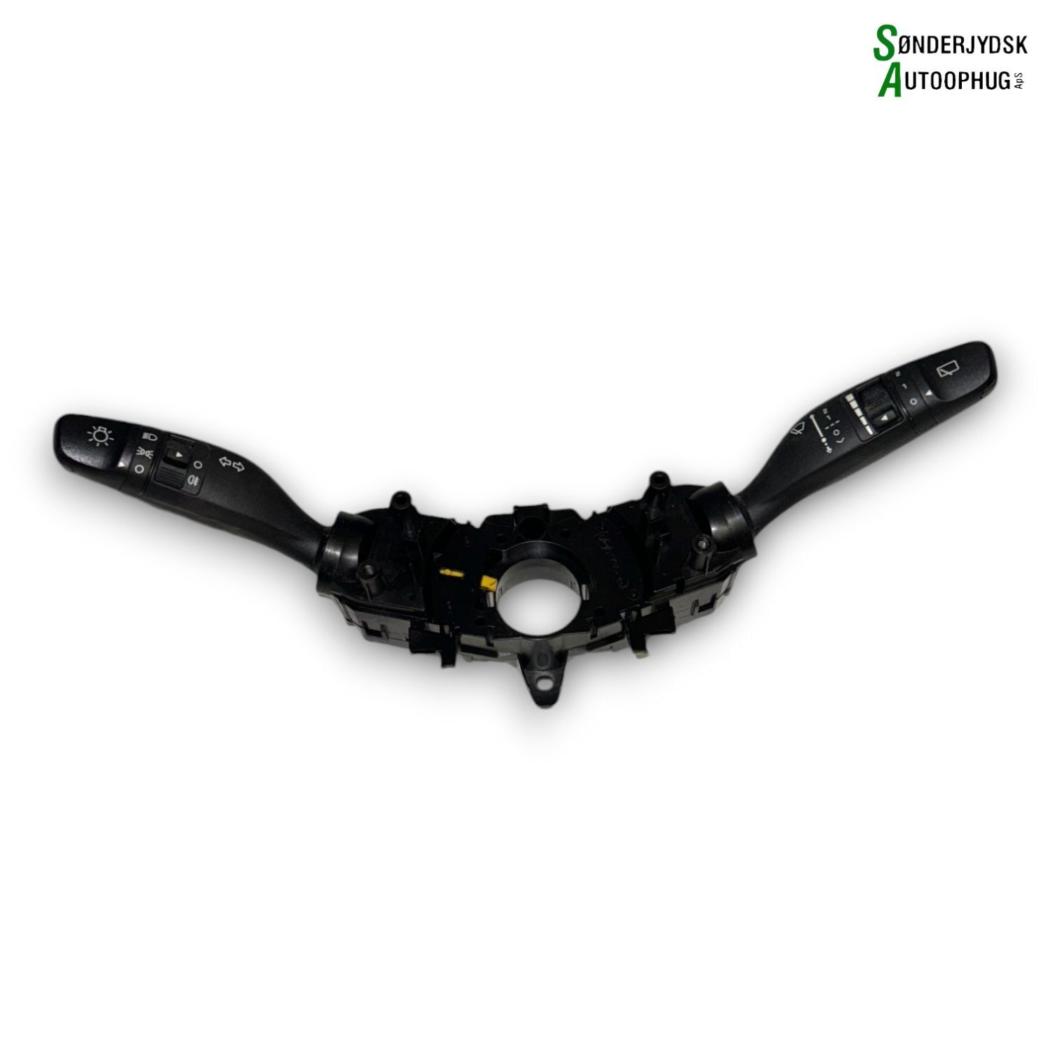 Hyundai I20 NL Kontakt Combi Med OEM Nr. 93403C8351 Fra Hyundai Ophugger
