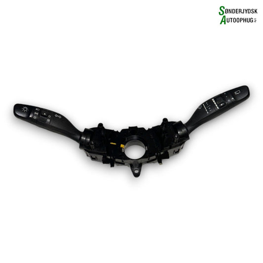 Hyundai I20 NL Kontakt Combi Med OEM Nr. 93403C8351 Fra Hyundai Ophugger