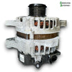 Hyundai I20 Nl Generator Med OEM Nr. 2110103M31A Fra Hyundai Ophugger