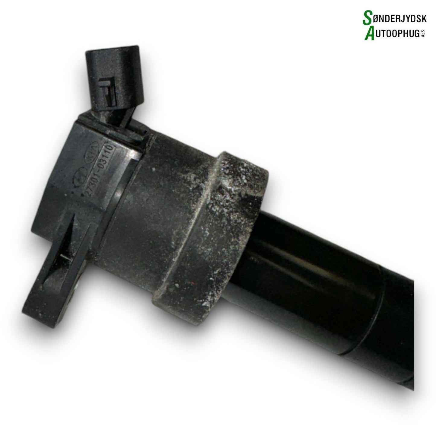 Hyundai I20 NL Tændspole El Med OEM Nr. 2730103110 Fra Hyundai Ophugger