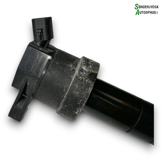 Hyundai I20 NL Tændspole El Med OEM Nr. 2730103110 Fra Hyundai Ophugger