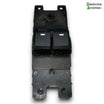 Hyundai I20 Nl Kontakt Rudehejs Med OEM Nr. 93570C80414X Fra Hyundai Ophugger