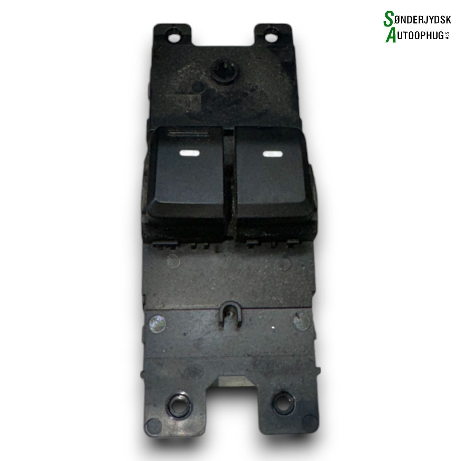 Hyundai I20 Nl Kontakt Rudehejs Med OEM Nr. 93570C80414X Fra Hyundai Ophugger