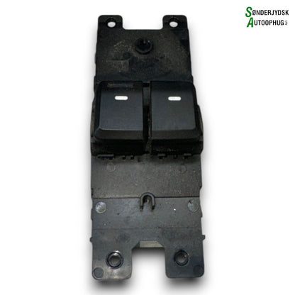 Hyundai I20 NL Kontakt Rudehejs Med OEM Nr. 93570C80414X	 Fra Hyundai Ophugger