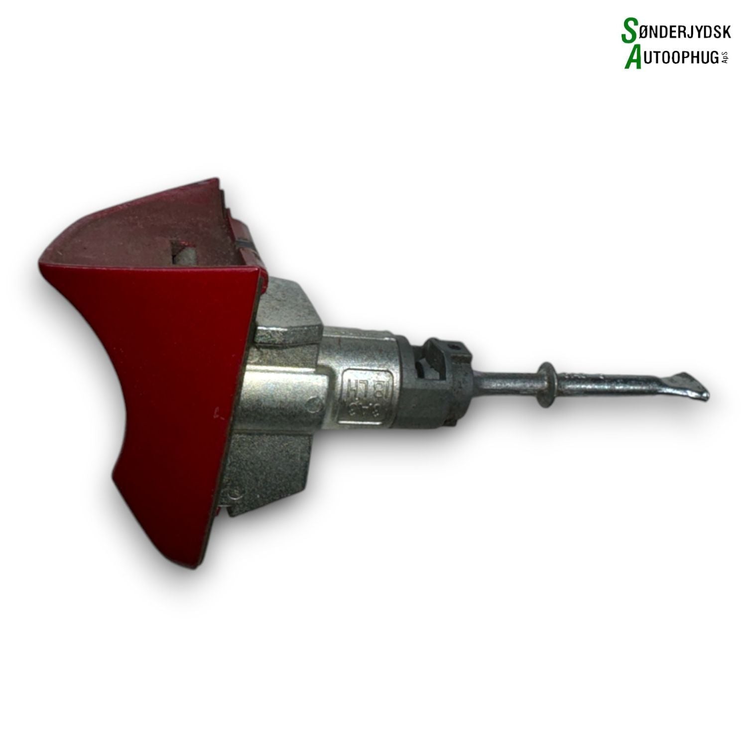 Hyundai I20 NL Startspærre Med OEM Nr. 3910603708 Fra Hyundai Ophugger