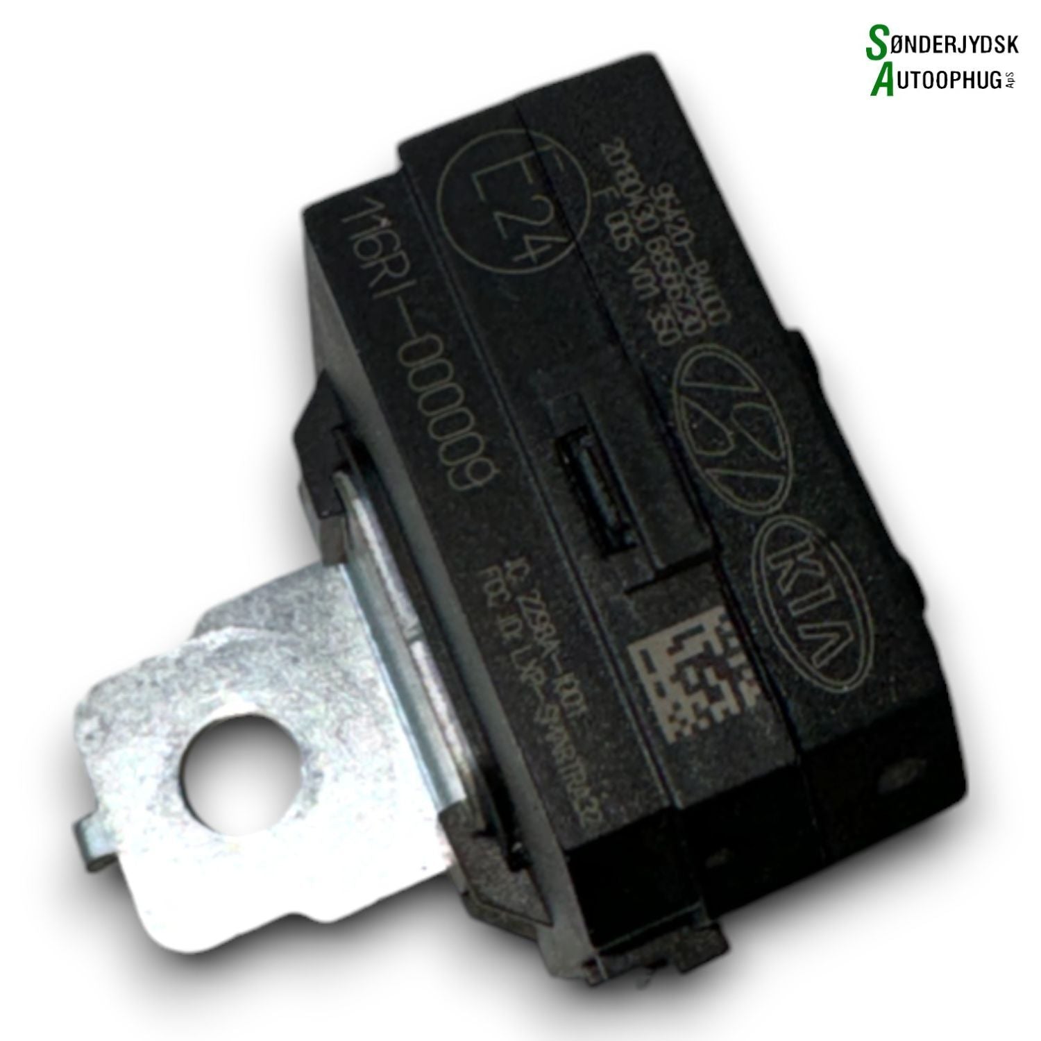 Hyundai I20 NL Startspærre Med OEM Nr. 3910603708 Fra Hyundai Ophugger