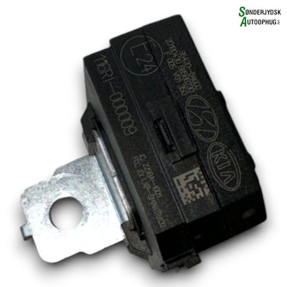 Hyundai I20 NL Startspærre Med OEM Nr. 3910603708 Fra Hyundai Ophugger