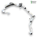 Hyundai I20 Nl Aircond. Rør/Slang/Ventiler Med OEM Nr. 97775C8071 Fra Hyundai Ophugger