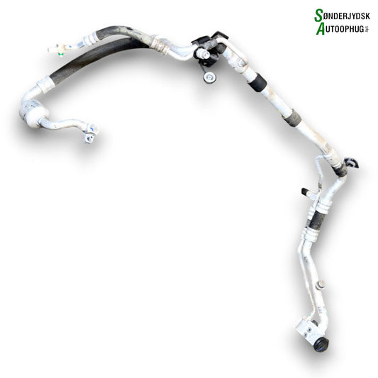 Hyundai I20 NL Aircond. Rør/Slanger Med OEM Nr. 97775C8071 Fra Hyundai Ophugger