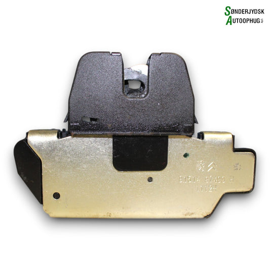 Peugeot 208 Dørlås Med OEM Nr. 9151487499 Fra Peugeot Ophugger