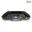 Peugeot 208 Speedometer - Instrument Med OEM Nr. 9801904680 Fra Peugeot Ophugger