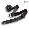 Peugeot 208 Sikkerhedsseler For Med OEM Nr. 98030003XX Fra Peugeot Ophugger