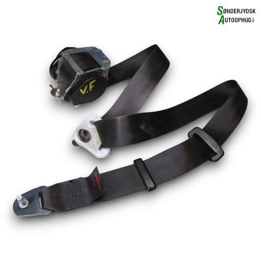 Peugeot 208 Sikkerhedsseler For Med OEM Nr. 98063150XX Fra Peugeot Ophugger