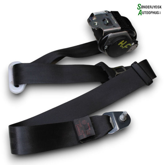 Peugeot 208 Sikkerhedsseler For Med OEM Nr. 98063151XX Fra Peugeot Ophugger