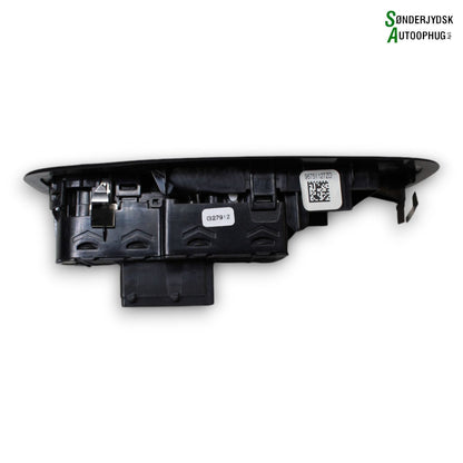 Peugeot 208 Kontakt Rudehejs Med OEM Nr. 96751127ZD Fra Peugeot Ophugger