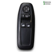 Peugeot 208 Kontakt Rudehejs Med OEM Nr. 96751127ZD Fra Peugeot Ophugger