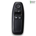 Peugeot 208 Kontakt Rudehejs Med OEM Nr. 96751127ZD Fra Peugeot Ophugger