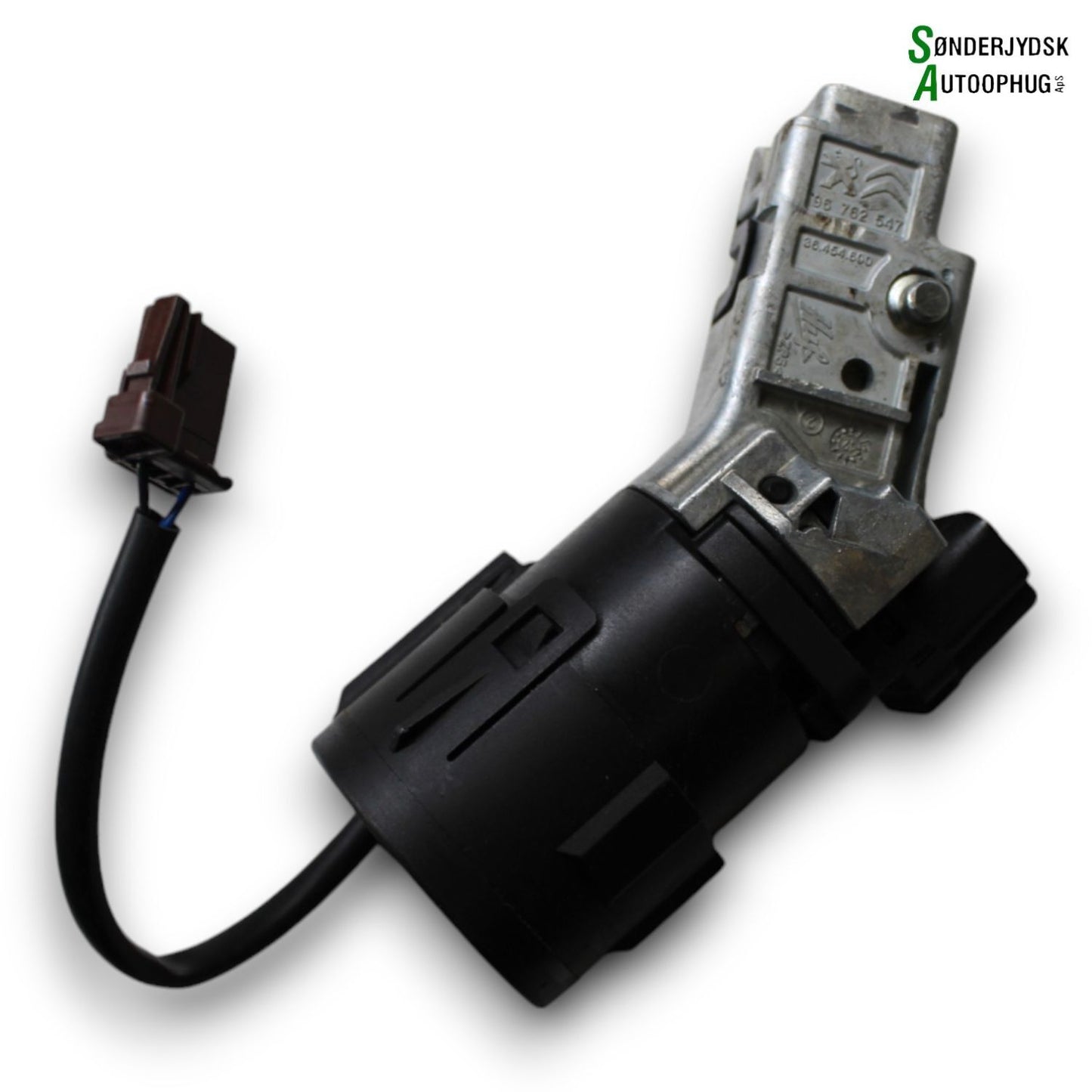 Peugeot 208 Startspærre Med OEM Nr. 9678355980 Fra Peugeot Ophugger