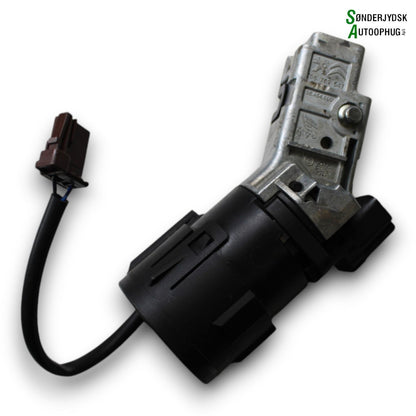 Peugeot 208 Startspærre Med OEM Nr. 96762547 Fra Peugeot Ophugger