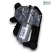 Peugeot 208 Bagrudevisker Motor Med OEM Nr. 9673251380 Fra Peugeot Ophugger