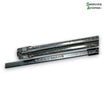 VW Touran 5T Viskerarm Med OEM Nr. 5TB955410B Fra VW Ophugger