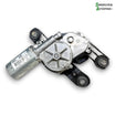 VW Touran 5T Bagrudevisker Motor Med OEM Nr. 5G0955711C Fra VW Ophugger