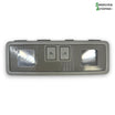 VW Touran 5T Loftslys Med OEM Nr. 5G0947291JQAV Fra VW Ophugger