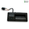 VW Touran 5T Bak-Kamera Med OEM Nr. 5TA827566B Fra VW Ophugger