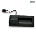VW Touran 5T Bak-Kamera Med OEM Nr. 5TA827566B Fra VW Ophugger